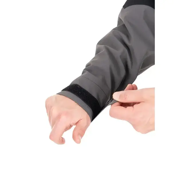 Matrix pro-x outer shell jacket