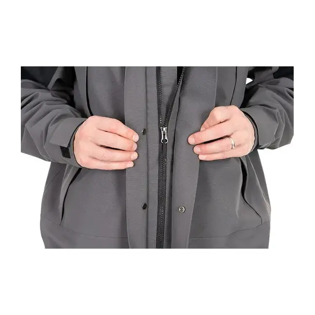 Matrix pro-x outer shell jacket