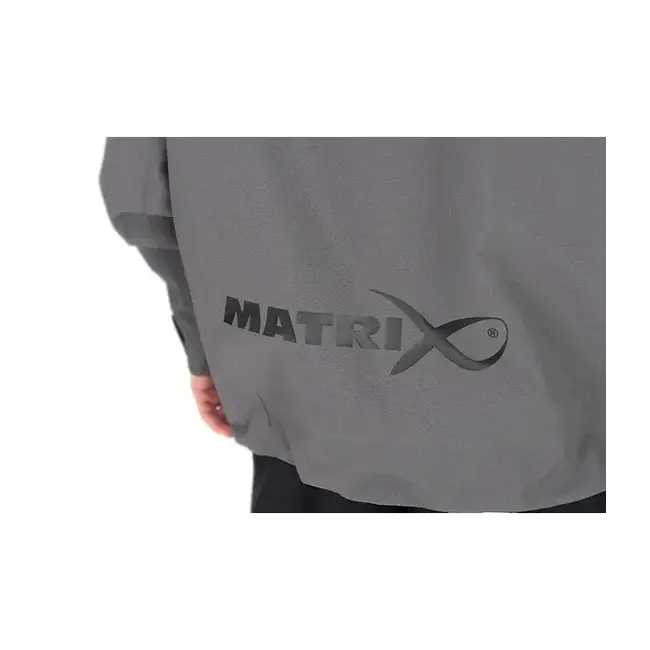 Matrix pro-x outer shell jacket