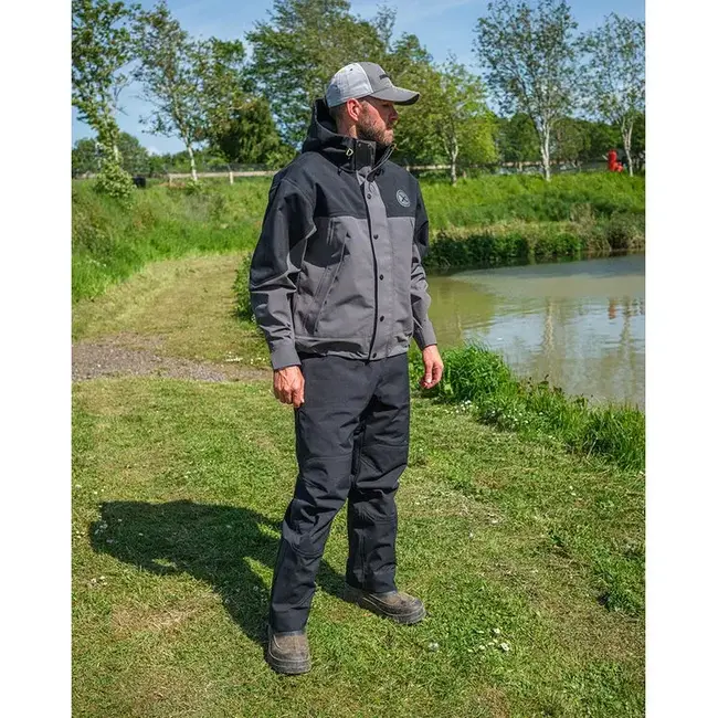 Matrix pro-x outer shell jacket