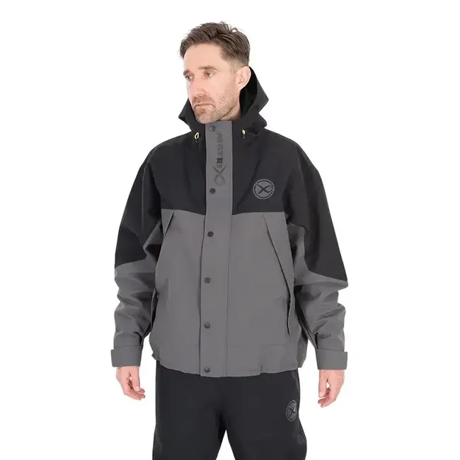 Matrix pro-x outer shell jacket