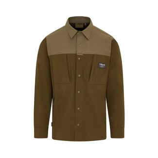 Trakker techpro mozzie shirt