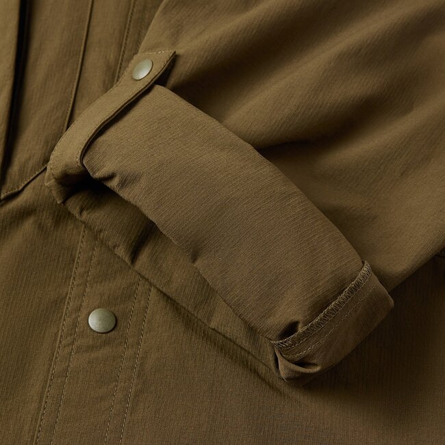 Trakker techpro mozzie shirt