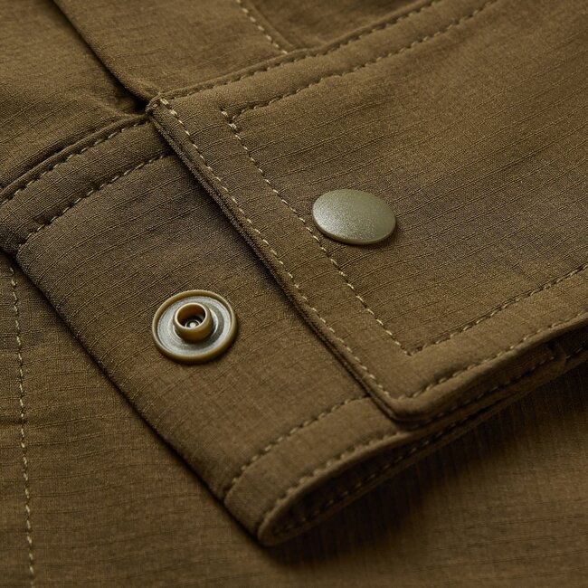 Trakker techpro mozzie shirt