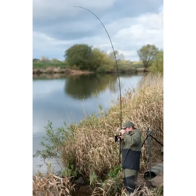 Wychwood s3 specialist penhengel 12ft 1.75lb