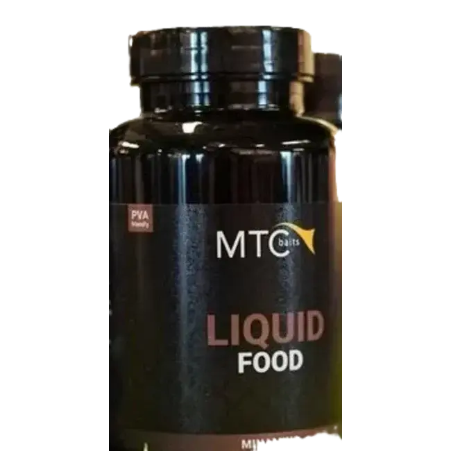 Mtc Baits minamino syrup