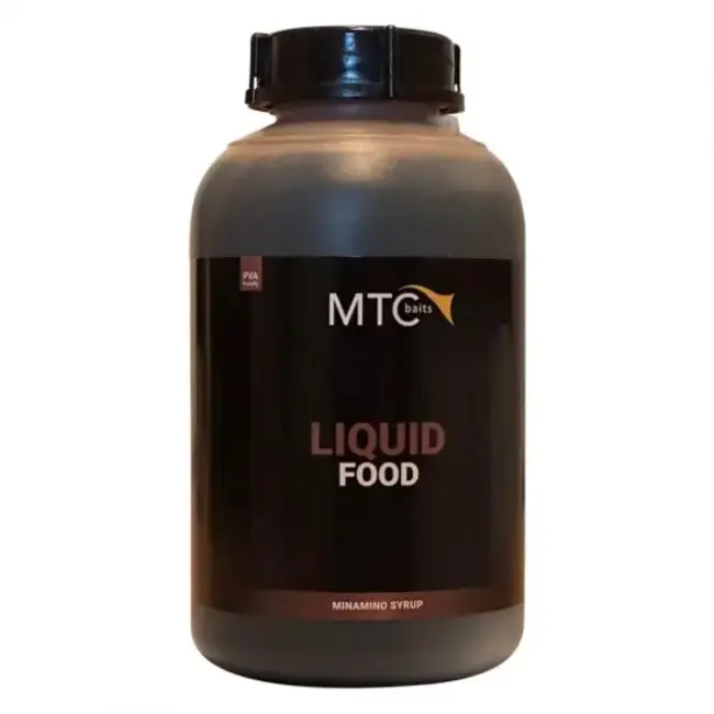 Mtc Baits minamino syrup