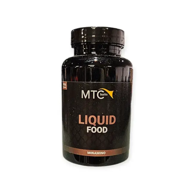 Mtc Baits minamino syrup
