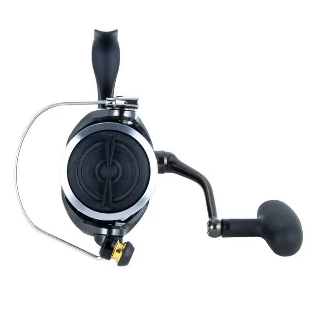Daiwa bg mq **model 2026**