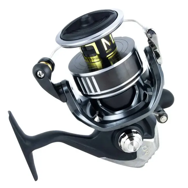 Daiwa bg mq **model 2026**