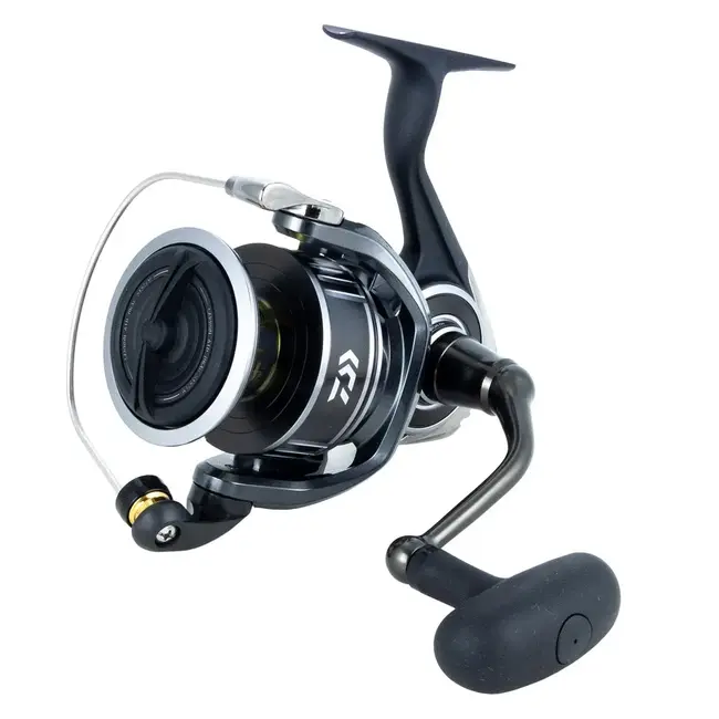 Daiwa bg mq **model 2026**