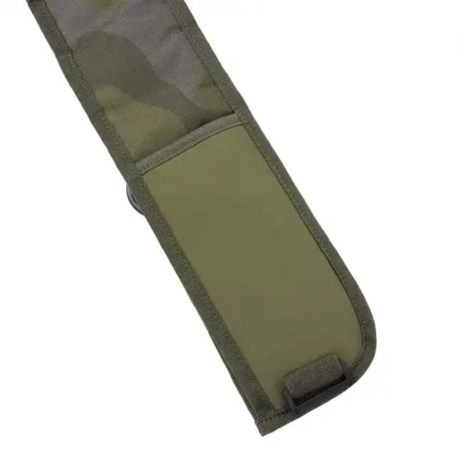 Sonik bank-tek rod sleeve 10ft **laatste kans**