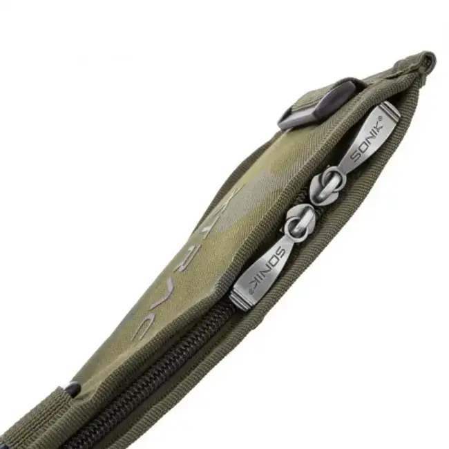 Sonik bank-tek rod sleeve 10ft **laatste kans**