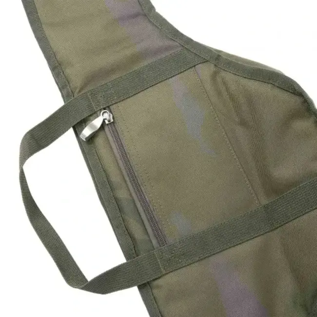 Sonik bank-tek rod sleeve 10ft **laatste kans**
