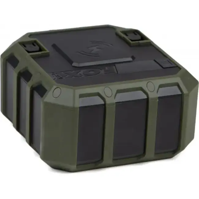 Fox halo power wireless 48k