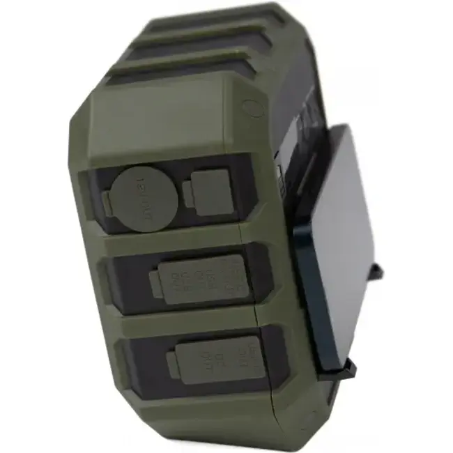 Fox halo power wireless 48k