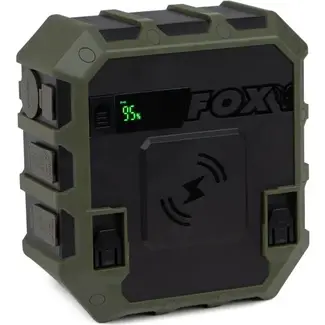 Fox halo power wireless 48k