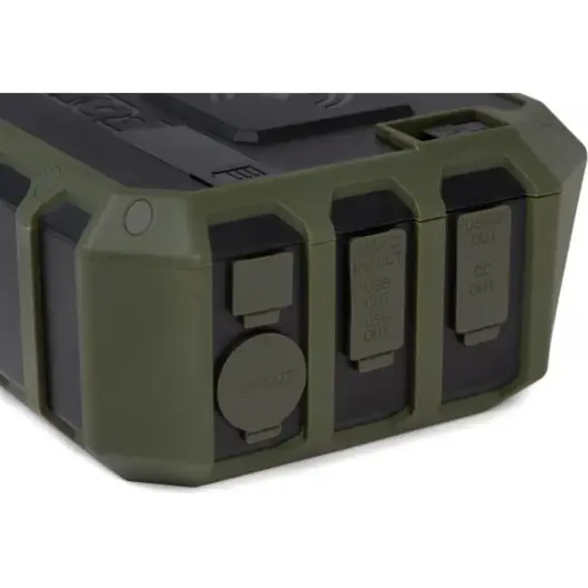 Fox halo power wireless 48k