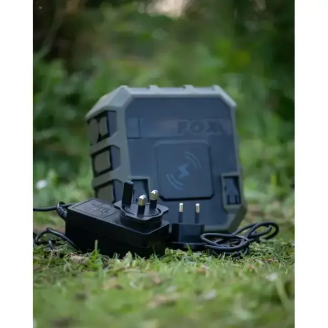 Fox halo power wireless 48k