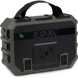 Fox halo power wireless 96k