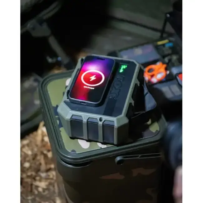 Fox halo power wireless 96k