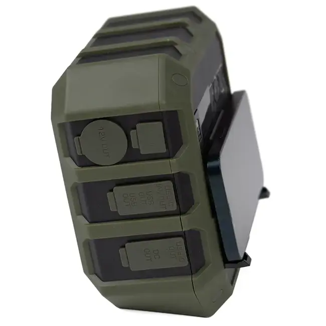 Fox halo power wireless 96k