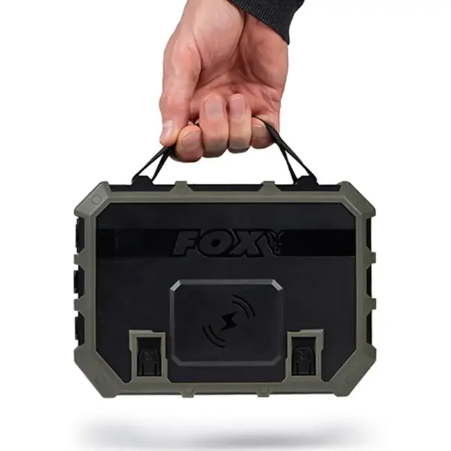 Fox halo power wireless 96k