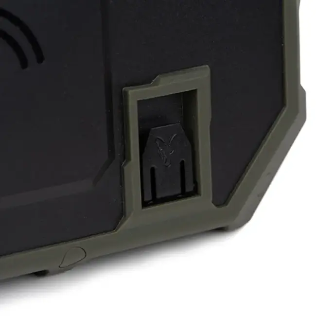 Fox halo power wireless 96k