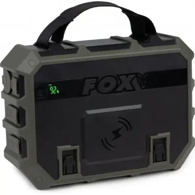 Fox halo power wireless 96k