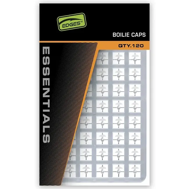 Fox boilie caps