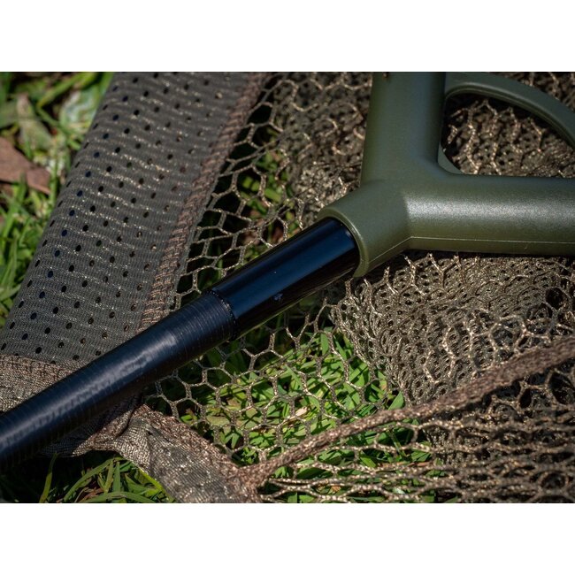 Wychwood specialist telesopisch  landing net handle
