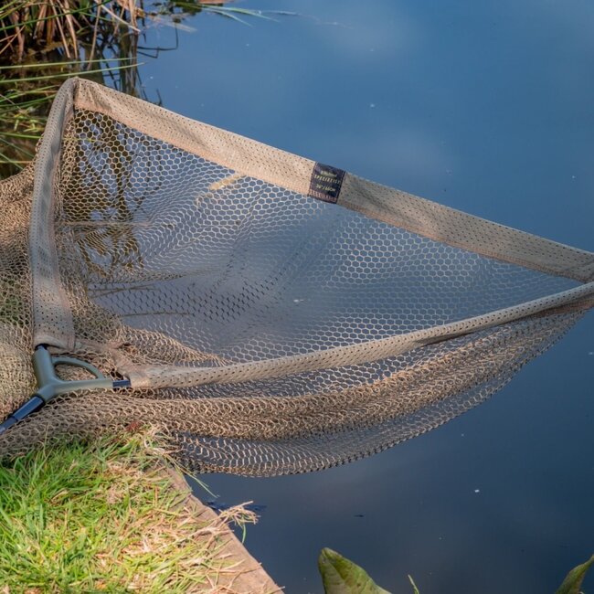 Wychwood specialist landingnet 30"