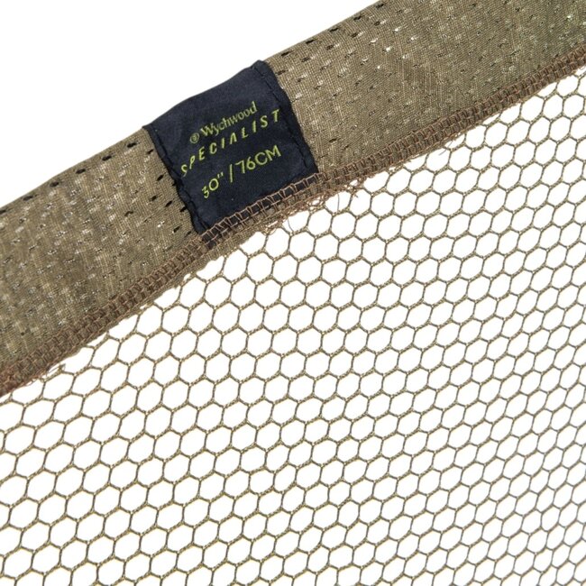 Wychwood specialist landingnet 30"