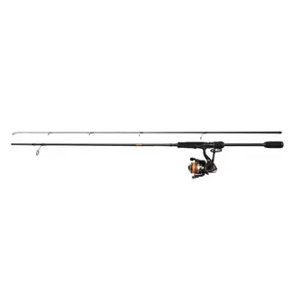 Dam fire wave xp sp combo 2.44meter 20-60gram
