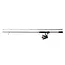 Dam fire wave xp sp combo 2.44meter 20-60gram