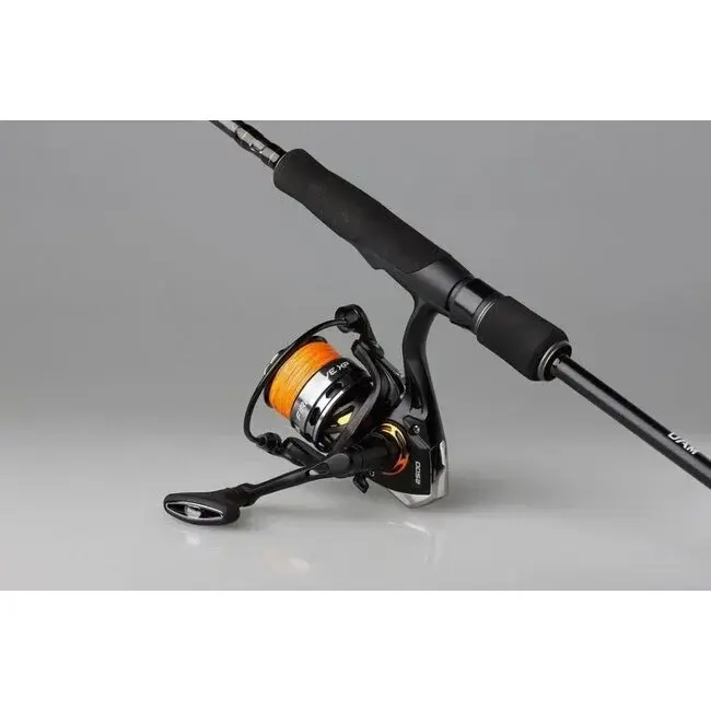 Dam fire wave xp sp combo 2.44meter 20-60gram