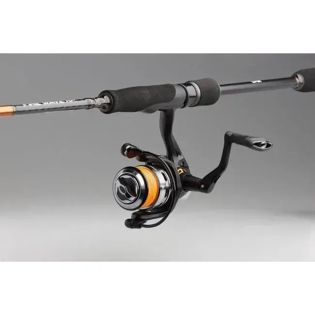 Dam fire wave xp sp combo 2.44meter 20-60gram