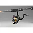 Dam fire wave xp sp combo 2.44meter 20-60gram