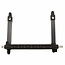 Elite solith pole support standaard 36mm