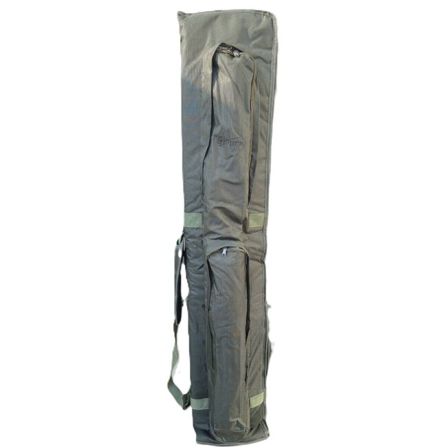 Gimson holdall deluxe protection 12ft 3-rod