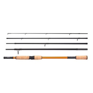 Shimano stc ax spinning reishengel 2.70 meter 10-30 gram