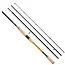 Shimano stc ax spinning reishengel 2.70 meter 10-30 gram