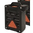Deeper rechargeable li-ion battery set