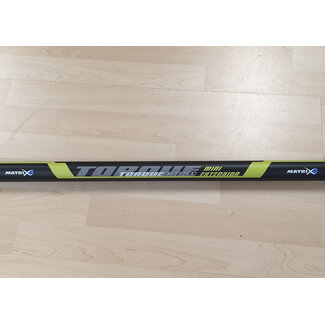 Matrix torque eurocarp mini extention voor 11.5m