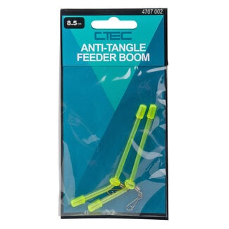Spro anti tangle feeder boom