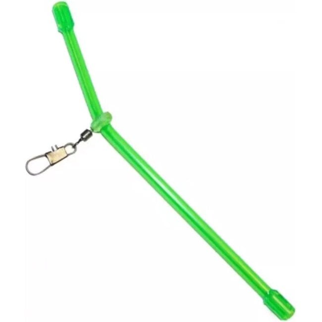 Spro anti tangle feeder boom
