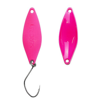 Trout Master serc spoon