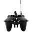 Boatman actor basic sonar zwart (incl. fishfinder)