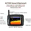 Boatman actor basic sonar zwart (incl. fishfinder)