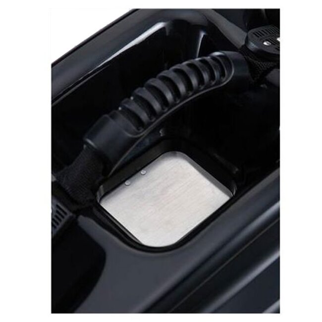 Boatman actor basic sonar zwart (incl. fishfinder)